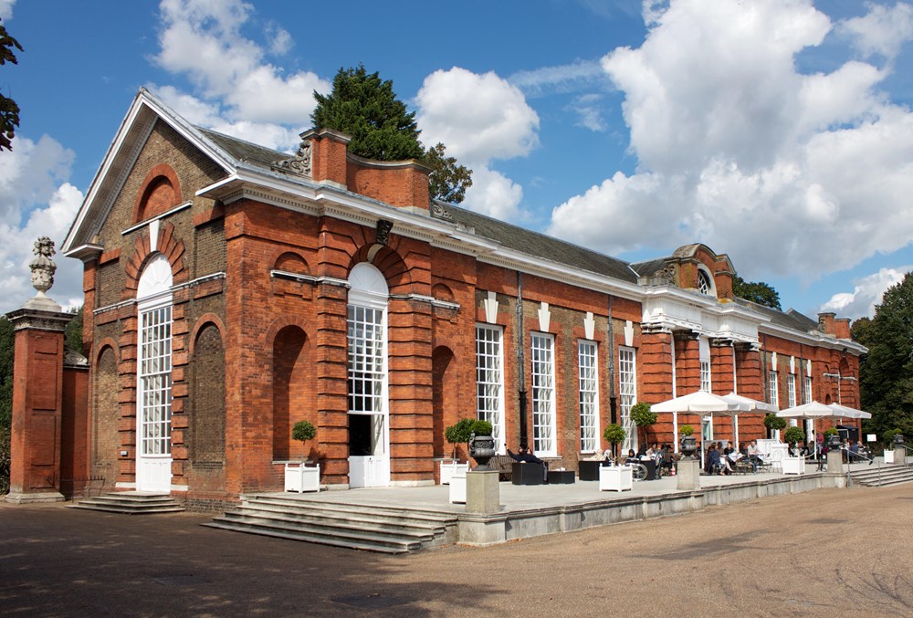 Kensington Palace