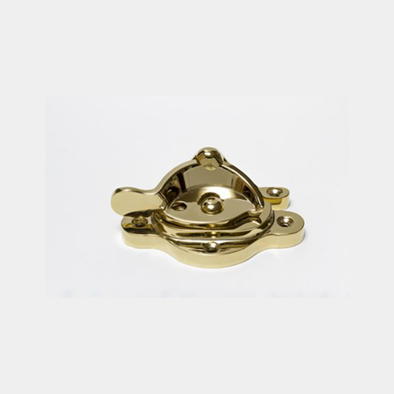 Fitch Catch - Brass - Standard