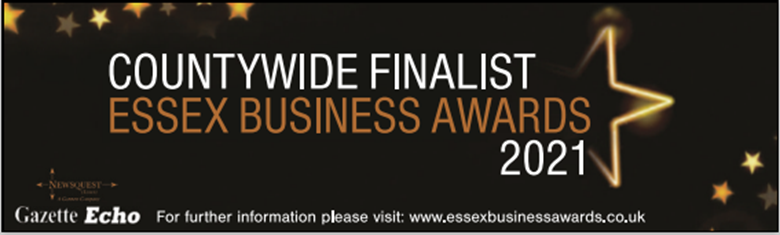 Essex business awards
