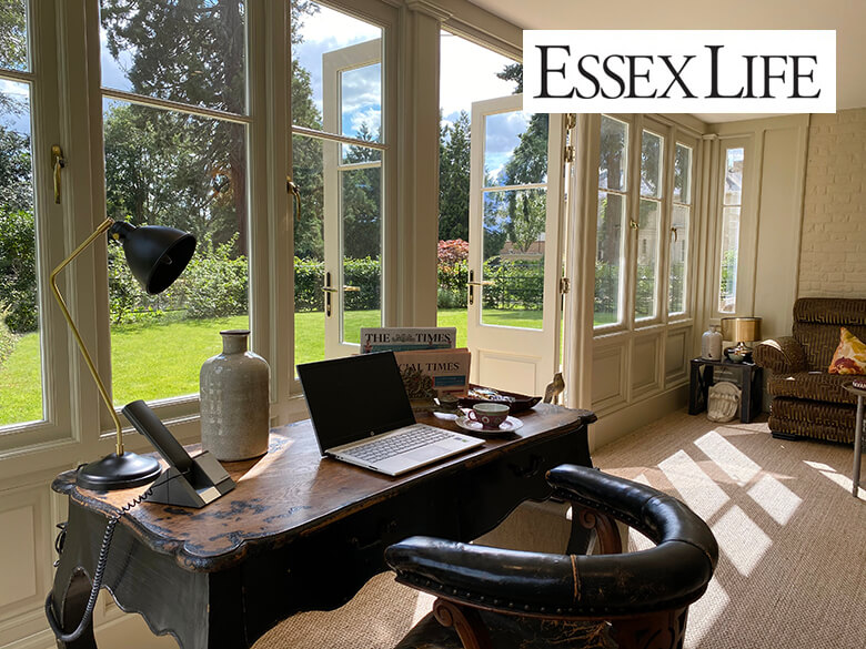 Essex Life September 2020 - Ask An Expert