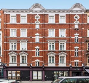 London sliding sash windows