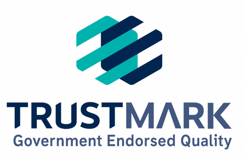 trustmark logo